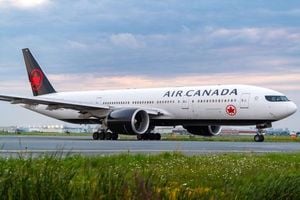 Air Canada Flight Attendants Vote After Historic Strike