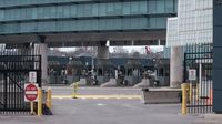 How much has Canadian border traffic dropped in Buffalo Niagara? - Buffalo Business First
