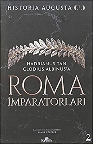 Roma İmparatorları