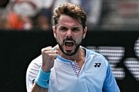 Stan Wawrinka achieves feat last managed nearly 50 years ago after stunning Australian Open victory