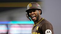 Atlanta Braves' Jurickson Profar suspended for 80 games for PED use