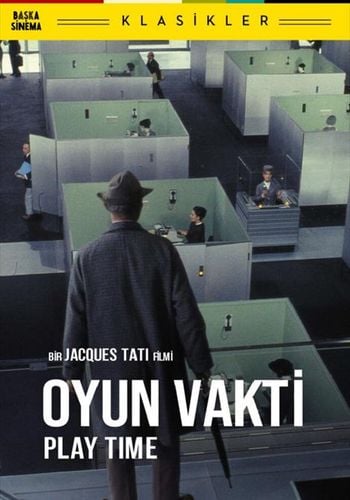 Oyun Vakti