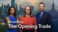 UK Borrowing Costs Hit 27-Year High, Nestle Stock Falls After CEO Fired | The Opening Trade 9/2