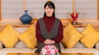 Japan: Why Princess Aiko is the monarchy's best hope to avert extinction