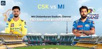 CSK vs MI, 3rd Match: MA Chidambaram Stadium, Pitch Report and Weather Forecast – IPL 2025