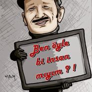 Ahmet Can