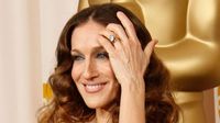Sarah Jessica Parker's surprising shoe choice would shock Carrie Bradshaw