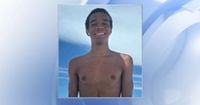 More testing needed on body believed to be NC teen who disappeared in Florida, medical examiner says