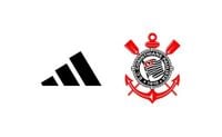 Adidas muito perto de fechar com Corinthians por R$ 1 bilhão; veja detalhes