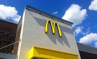 McDonald’s to Slash Combo Meal Prices