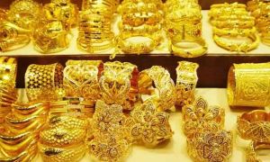 Gold Prices Fluctuate Steadily Across Thailand