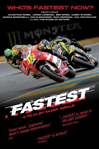 MotoGP Tutkusu: En Hızlı