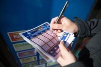 Résultat Euromillions (FDJ) : le tirage de ce mardi 6 mai 2025 [EN LIGNE]