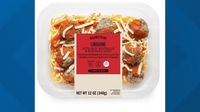 Ready-to-eat pasta meals sold at Walmart could be contaminated with listeria