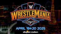 Entire WWE WrestleMania 41 Card Reportedly Revealed