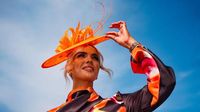 Ladies Day takes over Aintree Grand National Festival