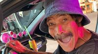 Madruguinha do Brasil, humorista do SBT, morre após infarto | CNN Brasil
