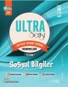 6.SINIF ULTRA SERİSİ SOSYAL BİLGİLER DENEMELERİ 41 FÖY