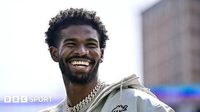 NFL draft: Shedeur Sanders selected by Cleveland Browns