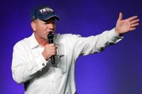 Republican retirements in Texas could signal trouble ahead for Trump