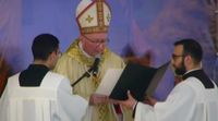 Scommesse sul nuovo Papa, il favorito