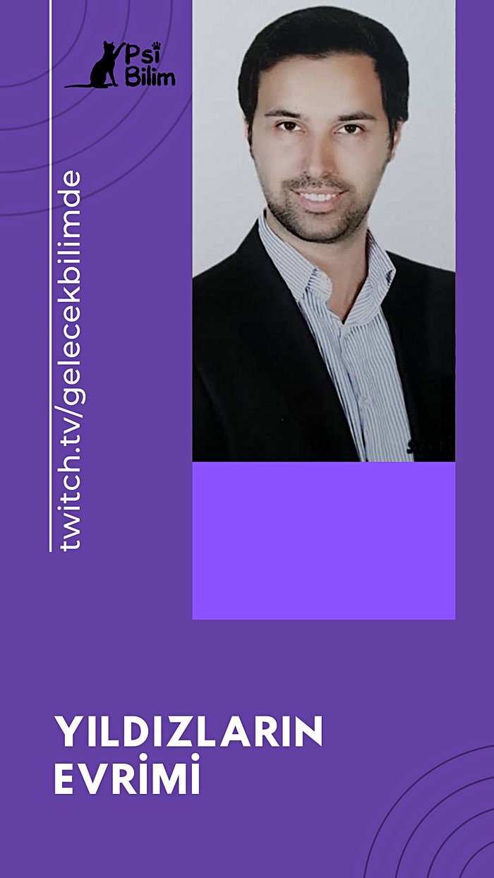 Yıldızların Evrimi Nasıldır?