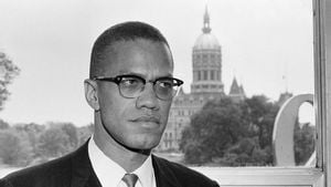 Malcolm X Family Files $100 Million Lawsuit Against Government Agencies