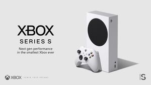 Xbox Series S Gets Major Game Updates