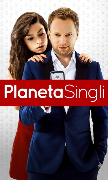 Planeta Singli