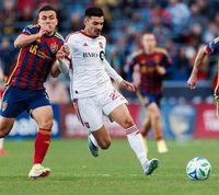 Toronto FC vs DC United Prediction: The guests are the closest to securing the maximum points, and this fixture won’t deny us goals