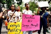 Sonya Massey Murder Trial: Sheriff’s Deputy’s Partner Testifies Against Him, Wants To ‘Do Right’ By Her