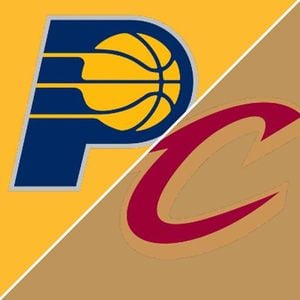 Cavaliers Host Pacers In Thrilling Playoff Showdown