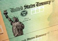 Last chance to get $1,400 stimulus check from IRS; See if you’re eligible