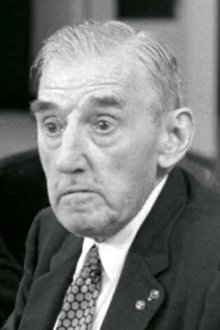 Joe Madden