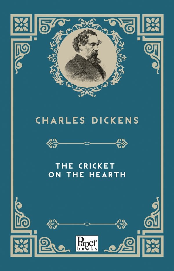 The Cricket on The Hearth (Charles Dickens)