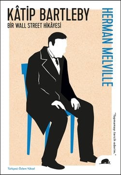 Kâtip Bartleby: Bir Wall Street Hikâyesi