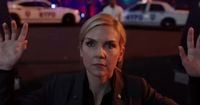 'Intense' crime thriller is little known sequel to 'masterpiece'