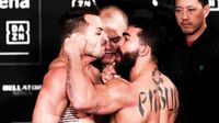Michael Chandler vs. Patricio Pitbull: Bellator’s Most Heated Rivalry