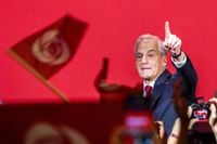 Norway's Labor Party claims victory in general election