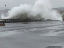 Neden özellikle Lodos(güneybatı) rüzgarı  soba zehirlenmelerine(CO) yol açar?