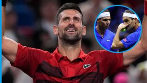 Djokovic Retires From Australian Open 2025 Semi-Final Due To Injury