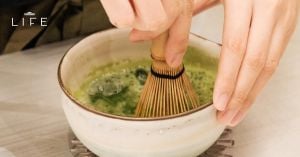 Thailand Celebrates Matcha Culture Amid Iconic Tea Shop Closures