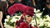 Teyana Taylor Says Her 2025 Met Look Is ‘Taylor’d to You’