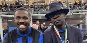 Marcus Thuram Faces Serious Domestic Violence Allegations