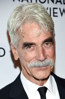 Sam Elliott