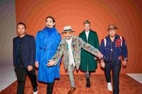 The Town anuncia shows de Backstreet Boys e J Balvin para edição de 2025