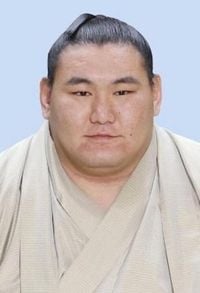 新横綱豊昇龍が休場　大相撲春場所１０日目：山陽新聞デジタル｜さんデジ