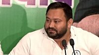 'Why Is Data Being Concealed?': Tejashwi Yadav Lashes Out At EC Over Delay In Releasing First Phase Voter Turnout - VIDEO