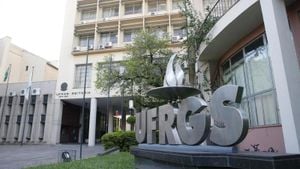 UFRGS Anuncia Vestibular 2025 Com Resultados E Orientações