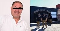 ¿Quién es ‘Chon’? José Ascensión Murguía Santiago, alcalde de Teuchitlán detenido